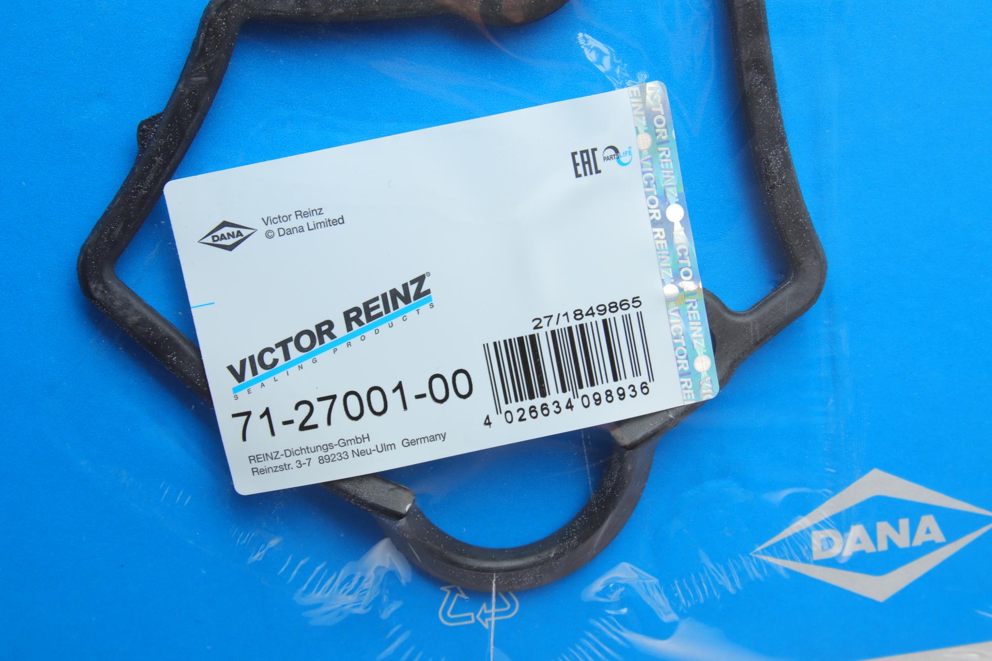 712700100 VICTOR REINZ